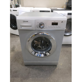 Lave Linge Hublot VEDETTE VLF842CS
