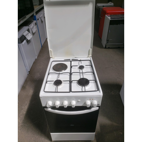 Cuisinière Elec. FAURE FCM540GCWA