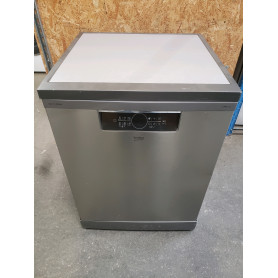 Lave Vaisselle BEKO BDFN36640XC
