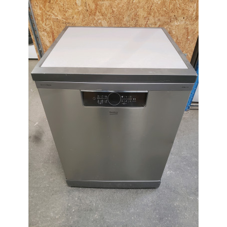 Lave Vaisselle BEKO BDFN36640XC