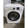Lave Linge Hublot HOTPOINT NCOM10743BFR