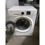 Lave Linge Hublot HOTPOINT NCOM10743BFR