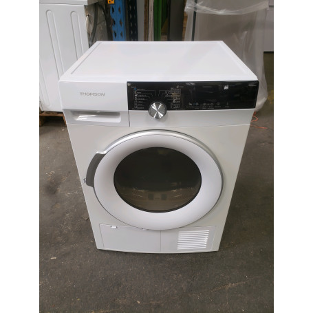 Séche Linge THOMSON THTD80WH