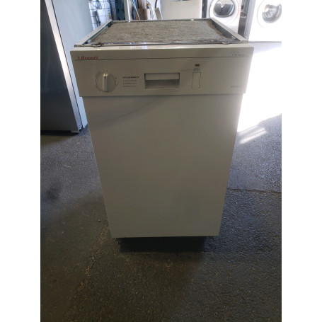 Lave Vaisselle BRANDT C45/18