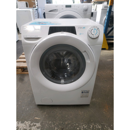 Lave Linge Hublot CANDY R01494DXH5