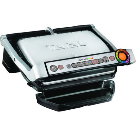 GRILL TEFAL OPTIGRILL+ ET G