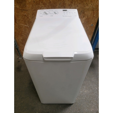 Lave Linge Top SIEMENS WP12T381FF/01