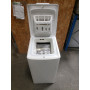 Lave Linge Top SIEMENS WP12T381FF/01