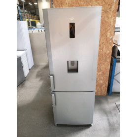 Refrig. Combiné BEKO K70475NE