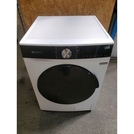 Lave Linge Hublot VALBERG WF1214A W566C