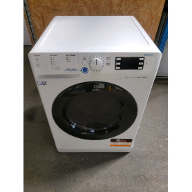 Lave Linge Hublot INDESIT XWE101484