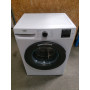 Lave Linge Hublot BEKO BMEDWFT38411