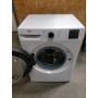 Lave Linge Hublot BEKO BMEDWFT38411