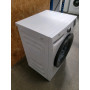 Lave Linge Hublot BEKO BMEDWFT38411