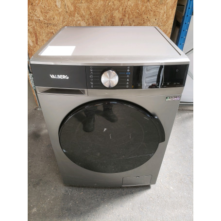 Lave Linge Hublot VALBERG WF1214A205566C