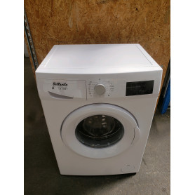 Lave Linge Hublot belavitta Wf610a