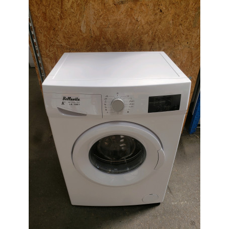 Lave Linge Hublot belavitta Wf610a
