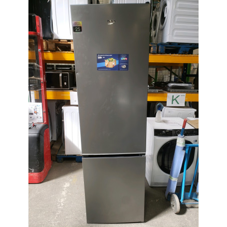 Refrig. Combiné BEKO B5RCNE416HG
