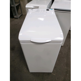Lave Linge Top FAURE FWQ61229WD