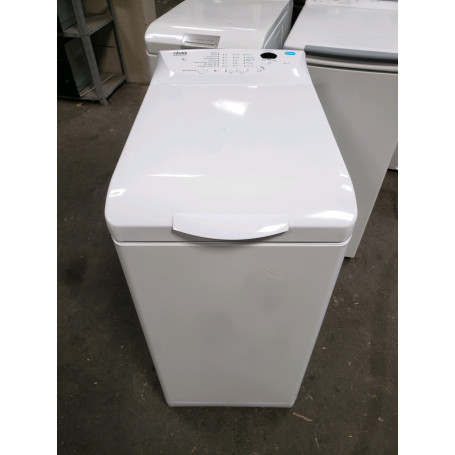 Lave Linge Top FAURE FWQ61229WD