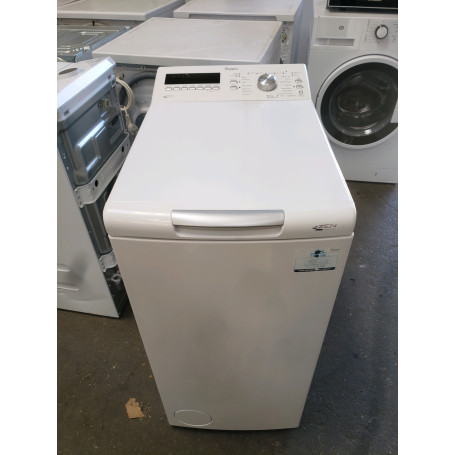 Lave Linge Top WHIRLPOOL AWE9999GG