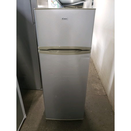 Refrig Double Froid CANDY CFD2464E