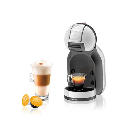 MACHINE A CAFE KRUPS KP123B10