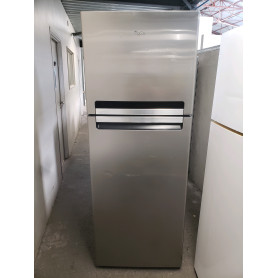 Refrig Double Froid WHIRLPOOL WTV4536