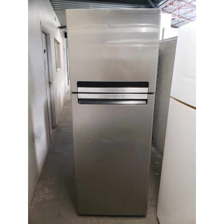 Refrig Double Froid WHIRLPOOL WTV4536