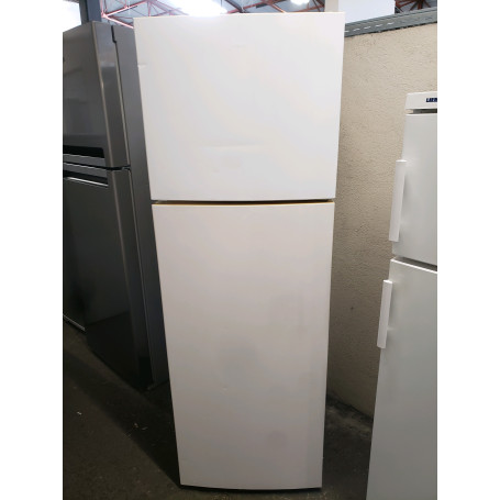 Refrig Double Froid HAIER D1FM636CW