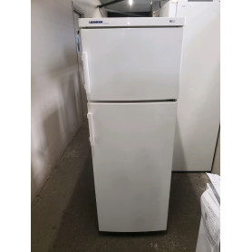 Refrig Double Froid LIEBHERR CT2821-20A/088