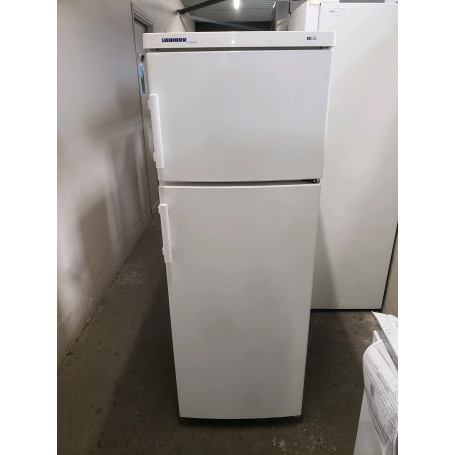 Refrig Double Froid LIEBHERR CT2821-20A/088