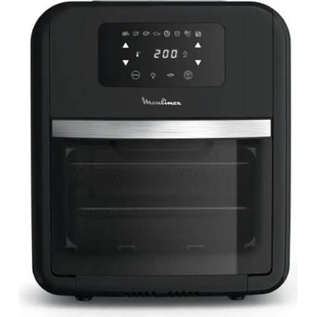 Friteuse MOULINEX AL501810