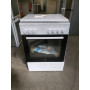 Cuisinière Mixte BEKO FBE63131WCS