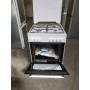 Cuisinière Mixte BEKO FBE63131WCS