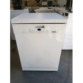 Lave Vaisselle MIELE G4220SC