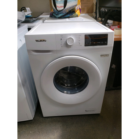 Lave Linge Hublot VALBERG WF812B W180C