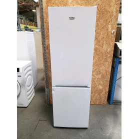 Refrig. Combiné BEKO RCSA270K40WN