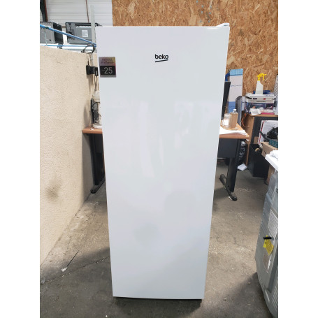 Congélateur Armoire BEKO RFNM200E40WN