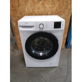 Lave Linge Hublot BEKO BM3WFU47411B