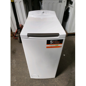 Lave Linge Top WHIRLPOOL TDLR7220LFRN