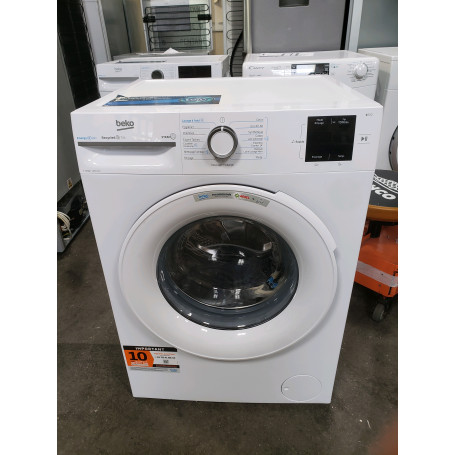 Lave Linge Hublot BEKO LLFT310411