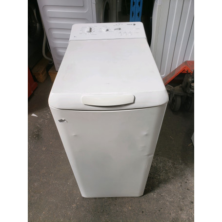 Lave Linge Top FAGOR FFT252PW/02