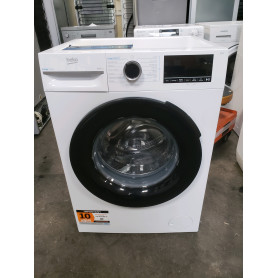 Lave Linge Hublot BEKO BM3WFU49411B