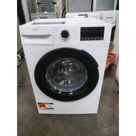 Lave Linge Hublot BEKO BM3WFU49411B