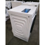 Lave Linge Hublot BEKO BM3WFU49411B