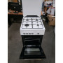 Cuisiniere Tout Gaz BEKO FSG52000DWC