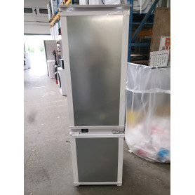 Refrig. Combiné BEKO BCSA285K4SFN