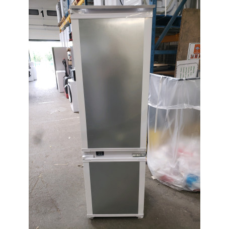 Refrig. Combiné BEKO BCSA285K4SFN
