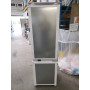 Refrig. Combiné BEKO BCSA285K4SFN